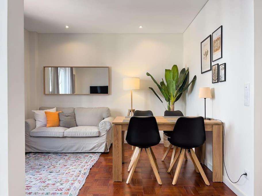 Olaias Lisbon 2 Bed Near Metro 2 Apartamento Exterior foto
