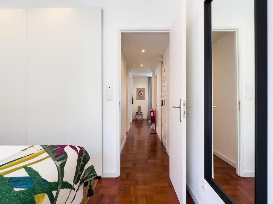 Olaias Lisbon 2 Bed Near Metro 2 Apartamento Exterior foto
