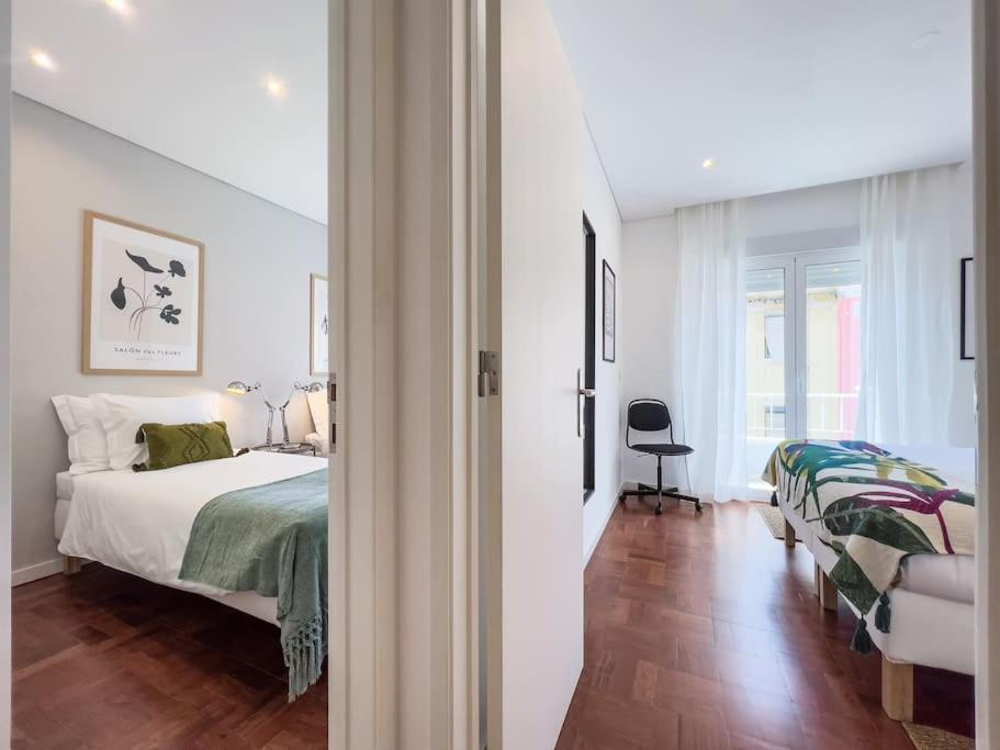 Olaias Lisbon 2 Bed Near Metro 2 Apartamento Exterior foto