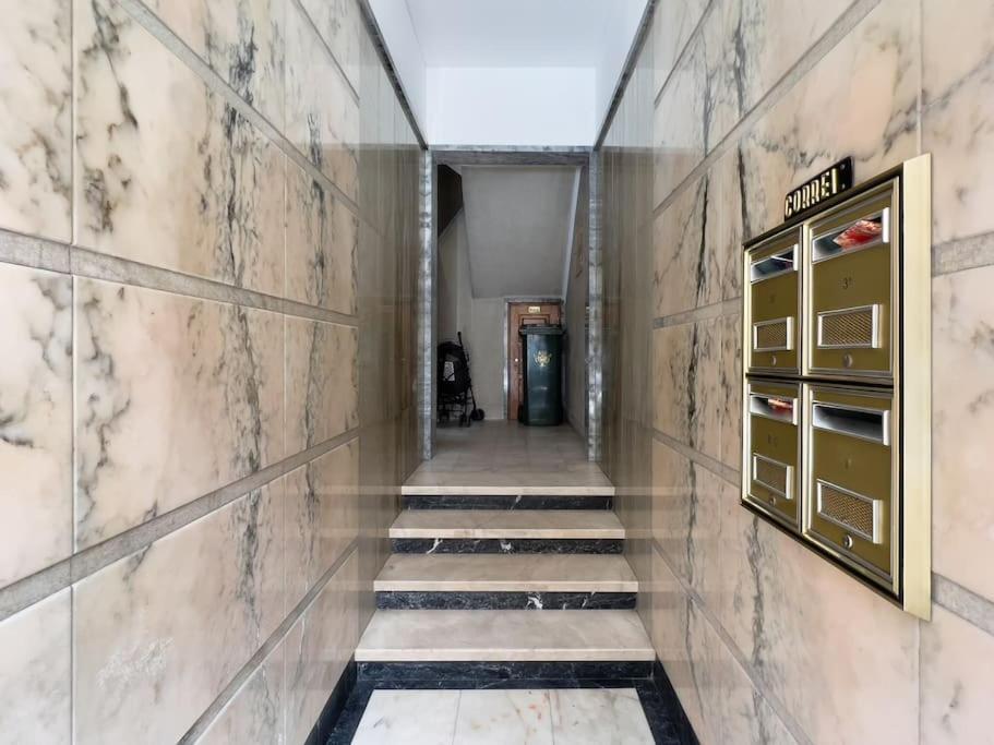 Olaias Lisbon 2 Bed Near Metro 2 Apartamento Exterior foto