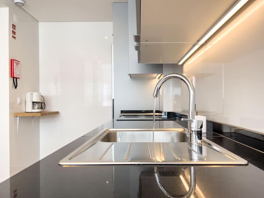 Olaias Lisbon 2 Bed Near Metro 2 Apartamento Exterior foto