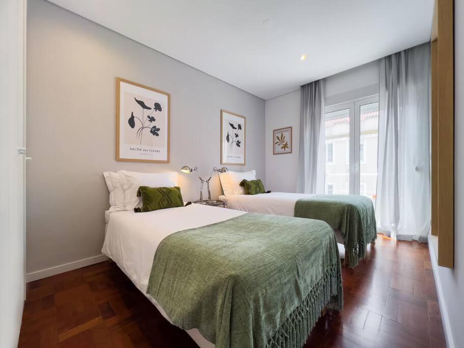 Olaias Lisbon 2 Bed Near Metro 2 Apartamento Exterior foto