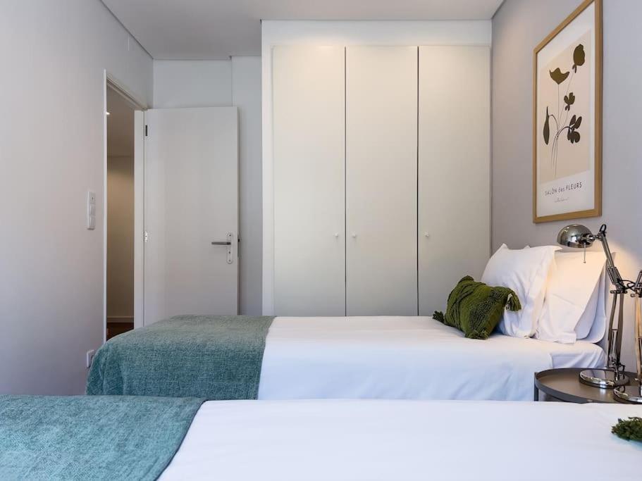 Olaias Lisbon 2 Bed Near Metro 2 Apartamento Exterior foto